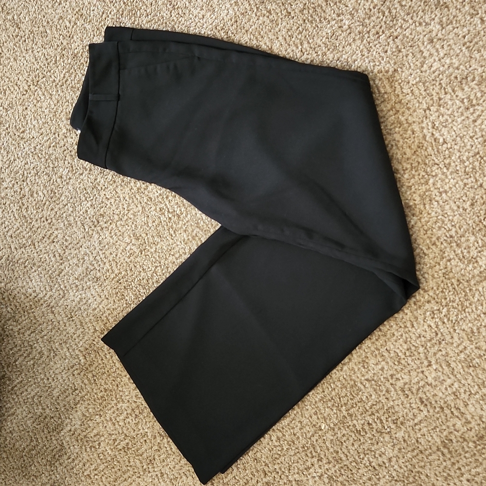 EXPRESS BLACK PANTS